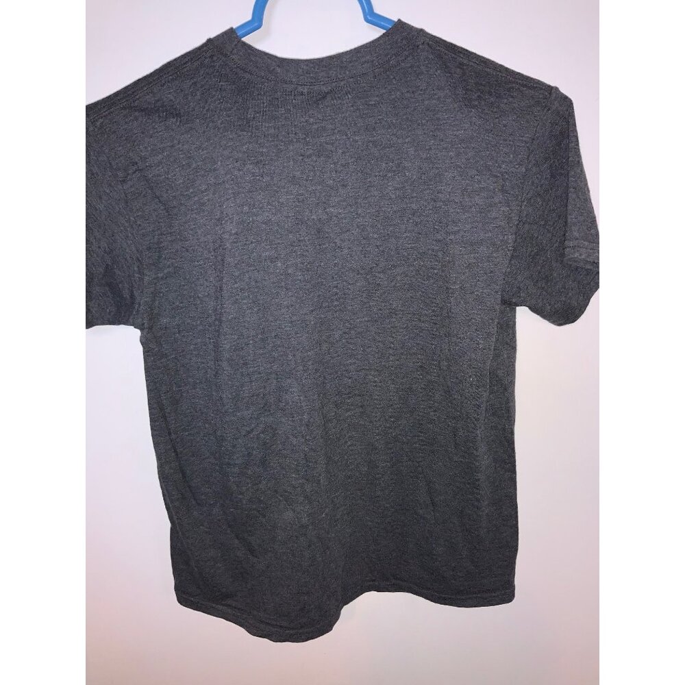 Ninja Turtle Tee Shirt- youth Lg (10-12) - Picture 4 of 5